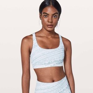 Lululemon Energy Sports Bra